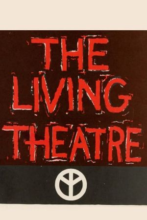 Emergency: The Living Theatre's poster