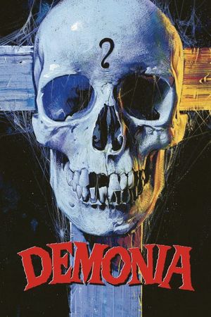 Demonia's poster