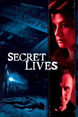 Secret Lives's poster