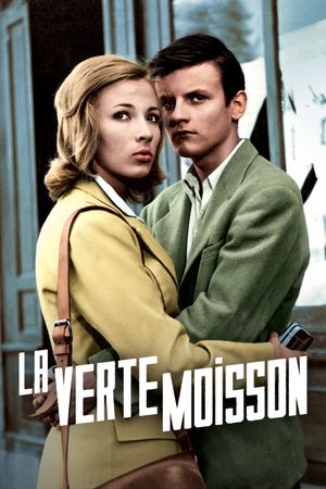Green Harvest's poster