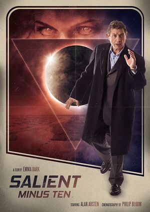 Salient Minus Ten's poster