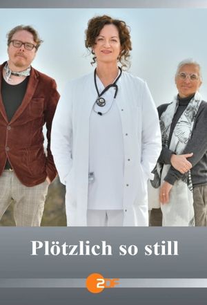Plötzlich so still's poster