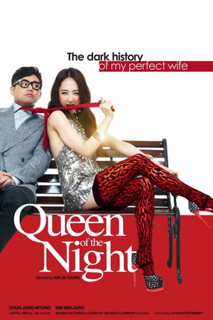 Queen of the Night's poster