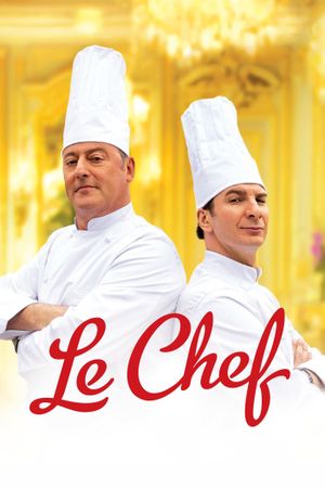 The Chef's poster image