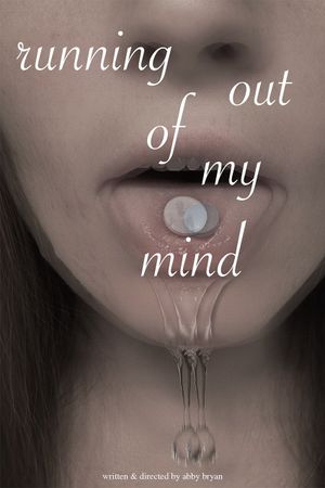 Running Out of My Mind's poster