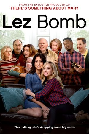 Lez Bomb's poster