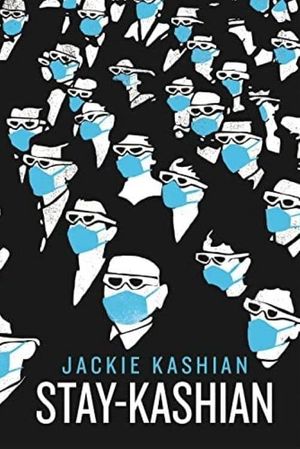 Jackie Kashian: Stay Kashian's poster