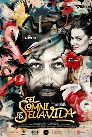 El somni de la seua vida's poster