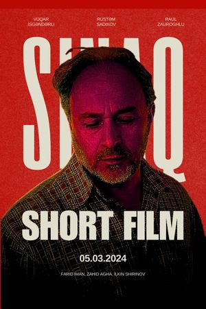 Sınaq's poster