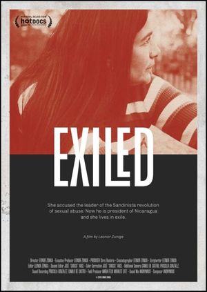 Exiled's poster