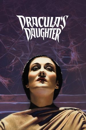 Dracula's Daughter's poster