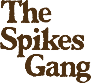 The Spikes Gang's poster