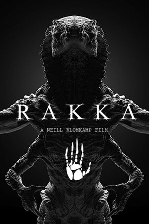 Rakka's poster