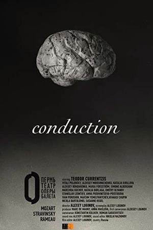 Conduction's poster