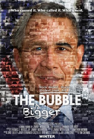 The Housing Bubble's poster