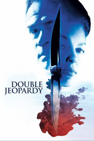 Double Jeopardy's poster