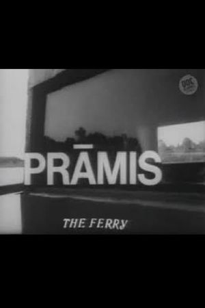 The Ferry's poster