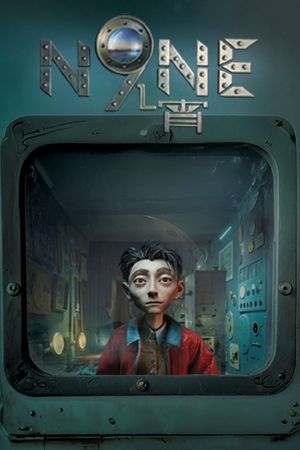 Nine Awaken's poster
