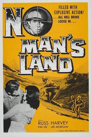 No Man's Land's poster