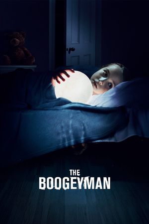 The Boogeyman's poster