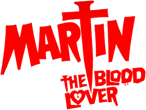 Martin's poster