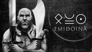 Emidoinã's poster