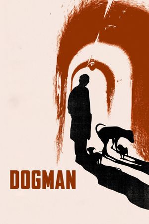 Dogman's poster