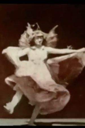 Serpentine Dances by Annabelle's poster