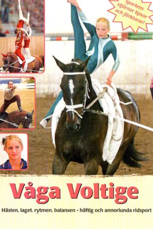 Våga voltige's poster
