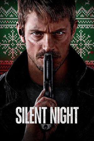 Silent Night's poster