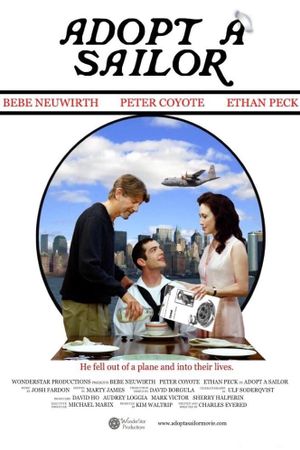 Adopt a Sailor's poster