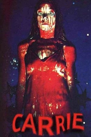 Carrie's poster