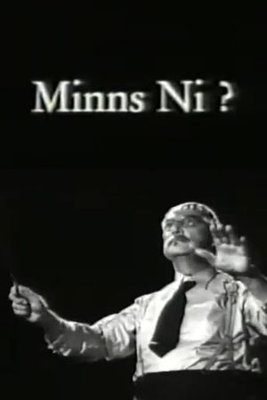 Minns ni?'s poster