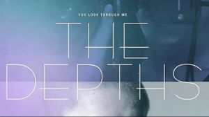 The Depths's poster