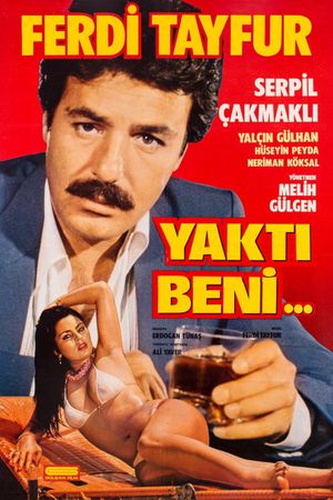 Yakti Beni's poster