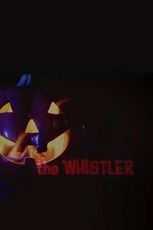 The Whistler's poster image