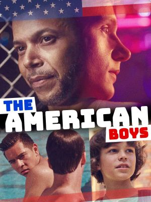 The American Boys's poster