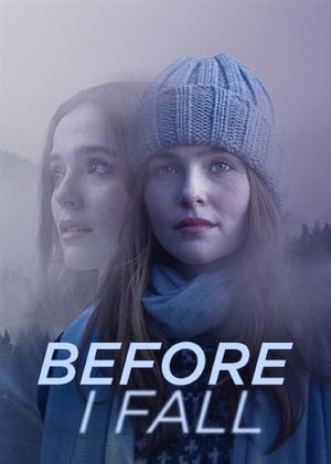 Before I Fall's poster