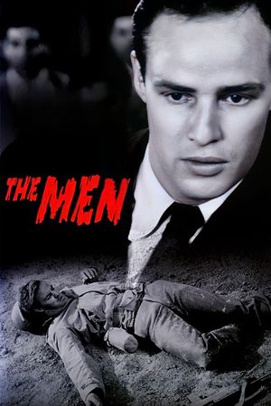 The Men's poster