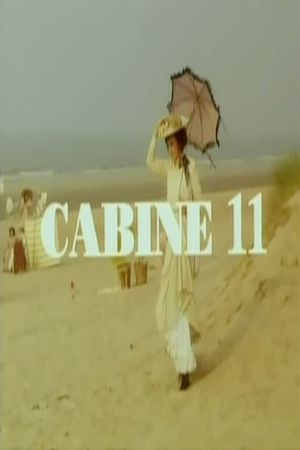 Cabine 11's poster