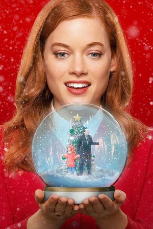 Zoey's Extraordinary Christmas's poster
