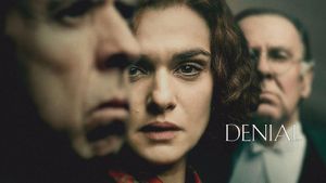 Denial's poster