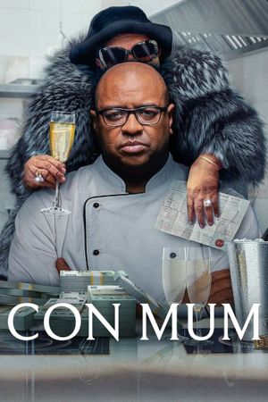 Con Mum's poster