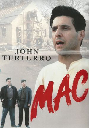 Mac's poster