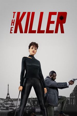 The Killer's poster