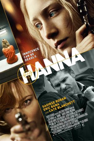Hanna's poster