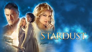 Stardust's poster
