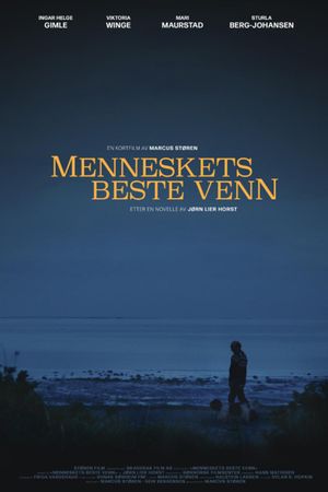 Menneskets beste venn's poster