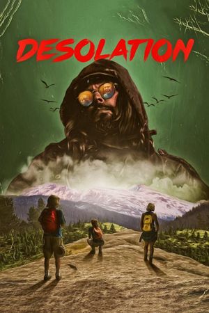 Desolation's poster image