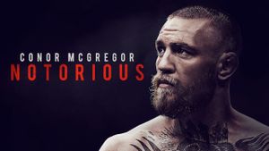 Conor McGregor: Notorious's poster